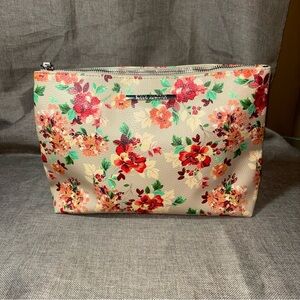 Steven Madden Large Floral Clutch